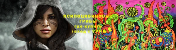 хмурый Наволоки
